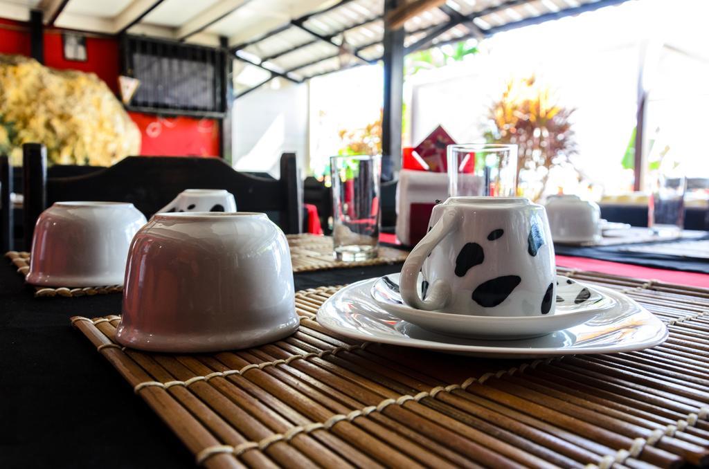 Pousada Marilyn Cafe Морру-ді-Сан-Паулу Екстер'єр фото