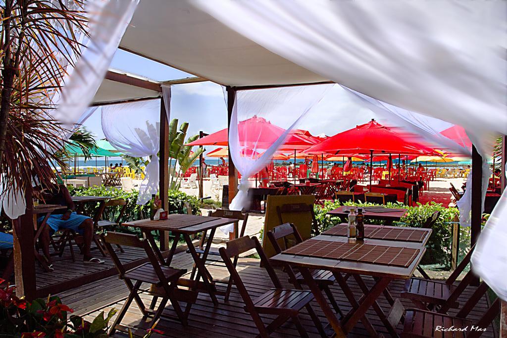 Pousada Marilyn Cafe Морру-ді-Сан-Паулу Екстер'єр фото